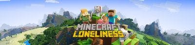 Cover del server Minecraft Loneliness