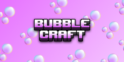 Cover del server Minecraft BubbleCraft