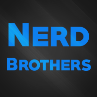 NerdBrothers™