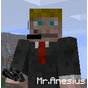 Mr. Anesius