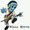 Walla Hunter