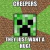 FriendlyCreeper