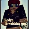 Blodyn