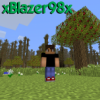 xBlazer98x