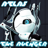 Atlas The Avenger